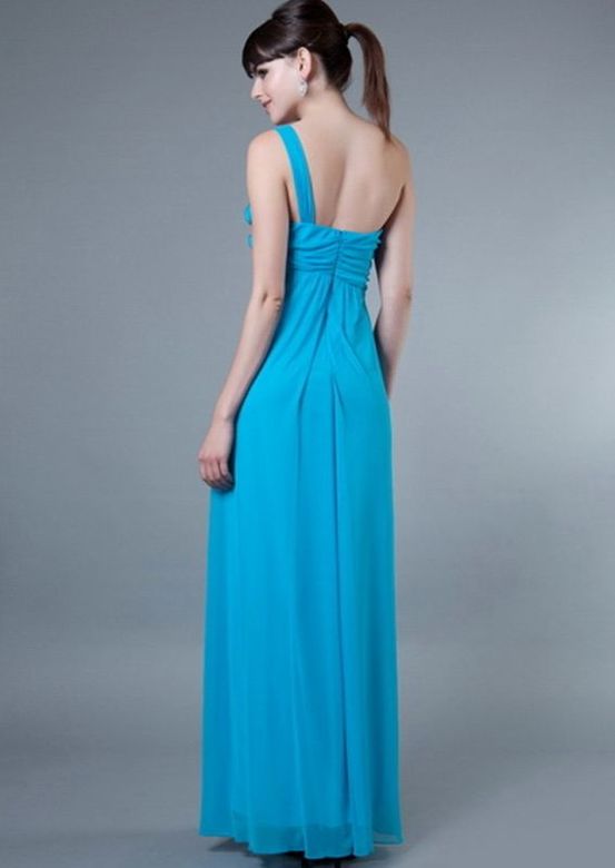 Вечернее платье D1309