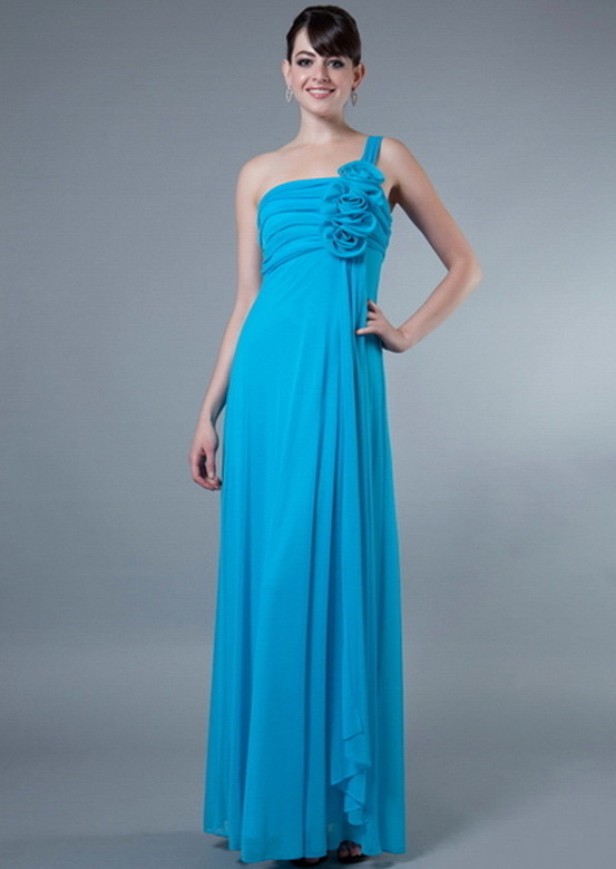 Вечернее платье D1309