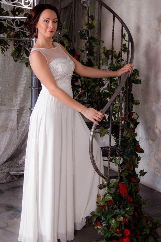 Свадебное платье 1561084