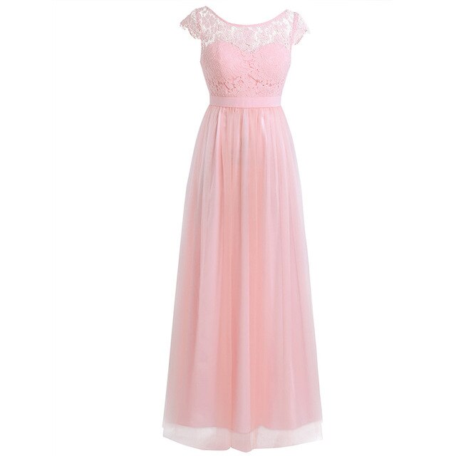 Вечернее платье Элен