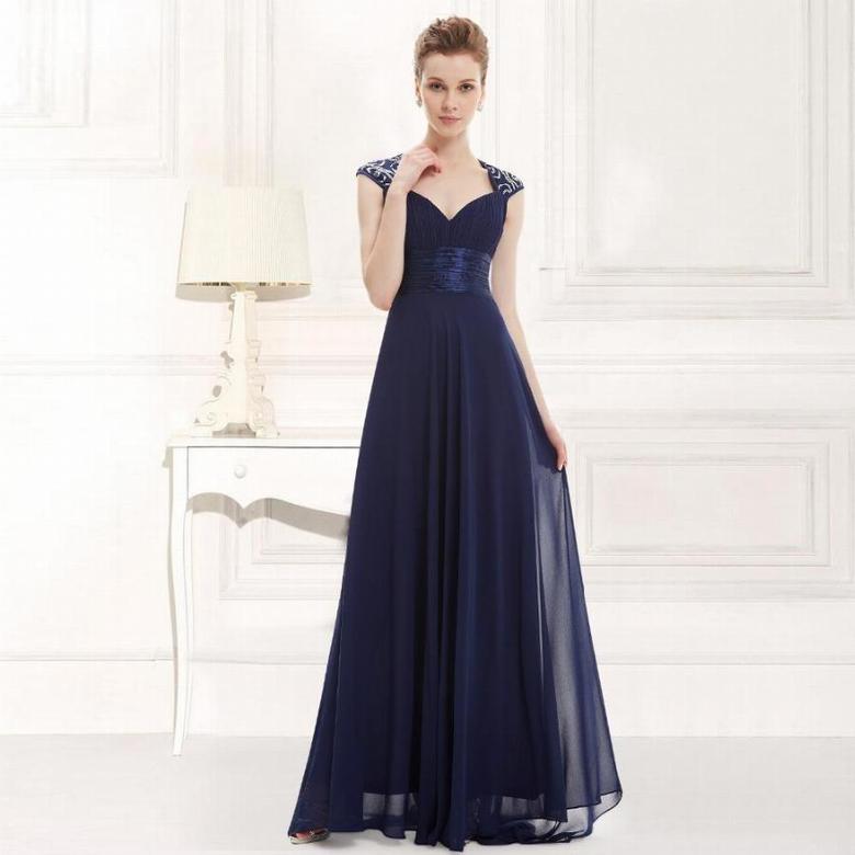 Вечернее платье E09672