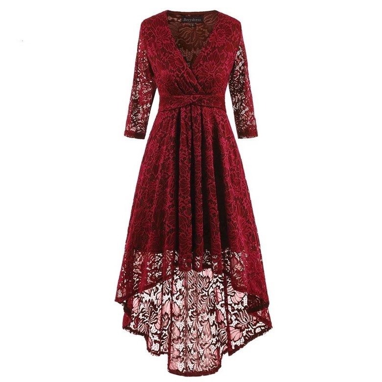 Вечернее платье Berydress 1914