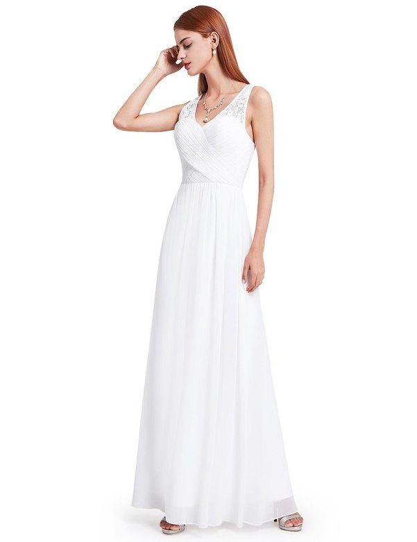 Вечернее платье E08871