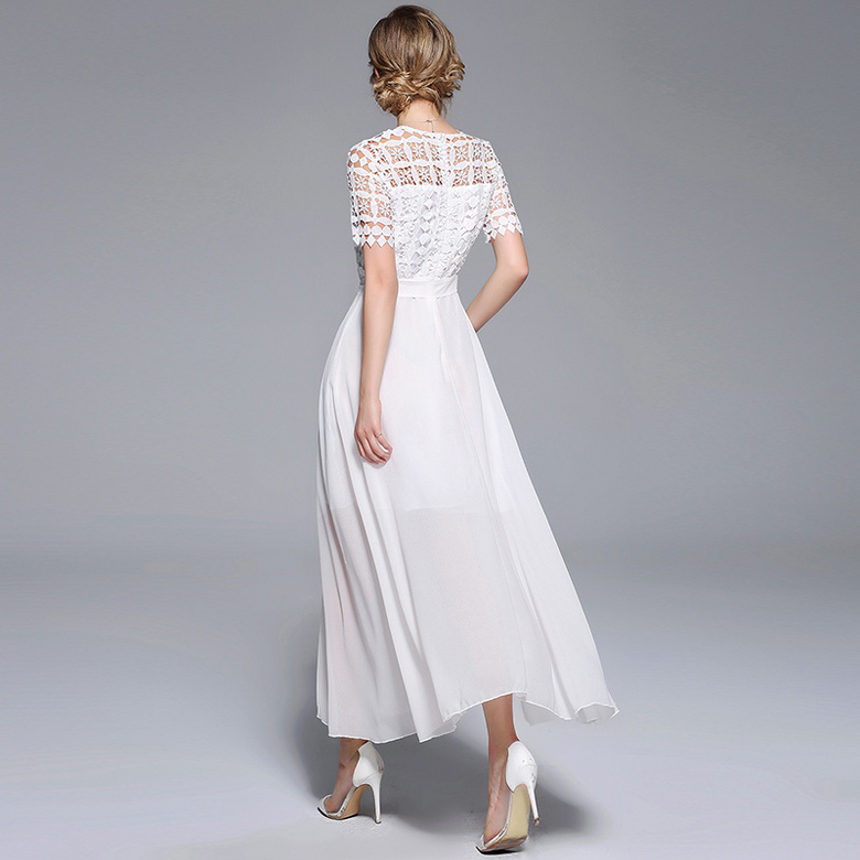 Вечернее платье Iceer Anna