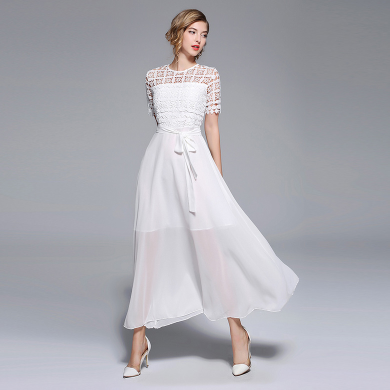 Вечернее платье Iceer Anna