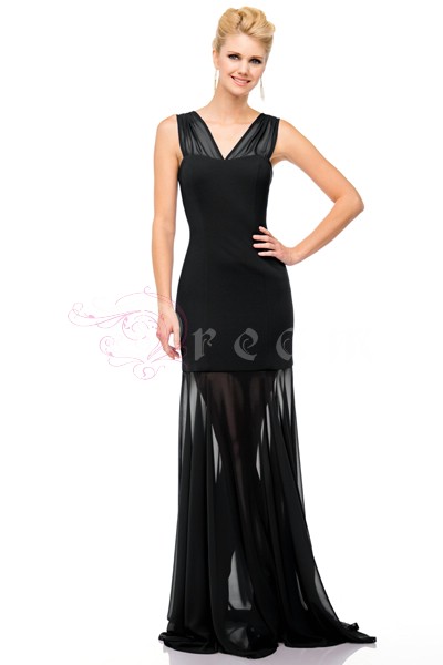 Вечернее платье Dollar 1412