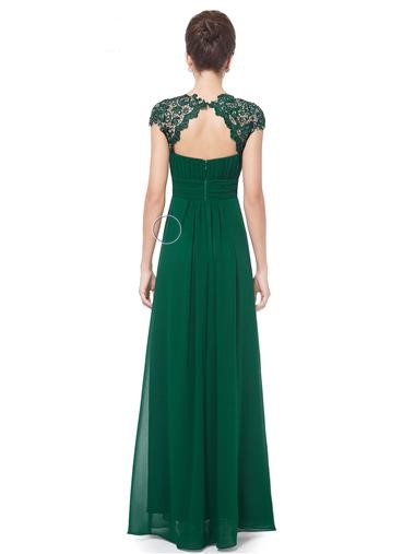 Вечернее платье E09993