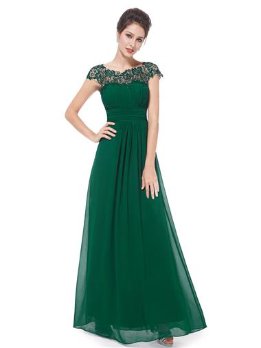 Вечернее платье E09993