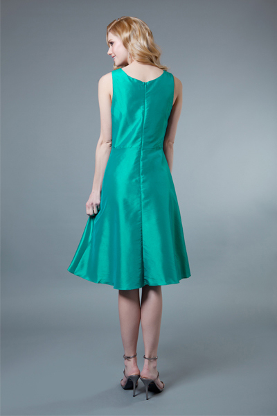 Вечернее платье D1300