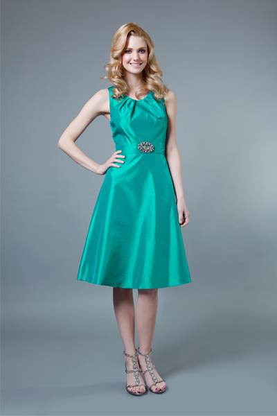 Вечернее платье D1300