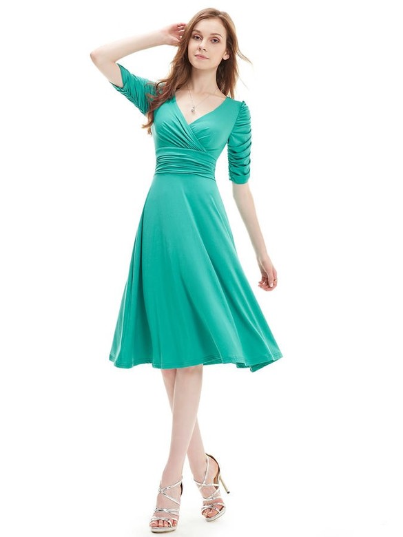 Вечернее платье E03632