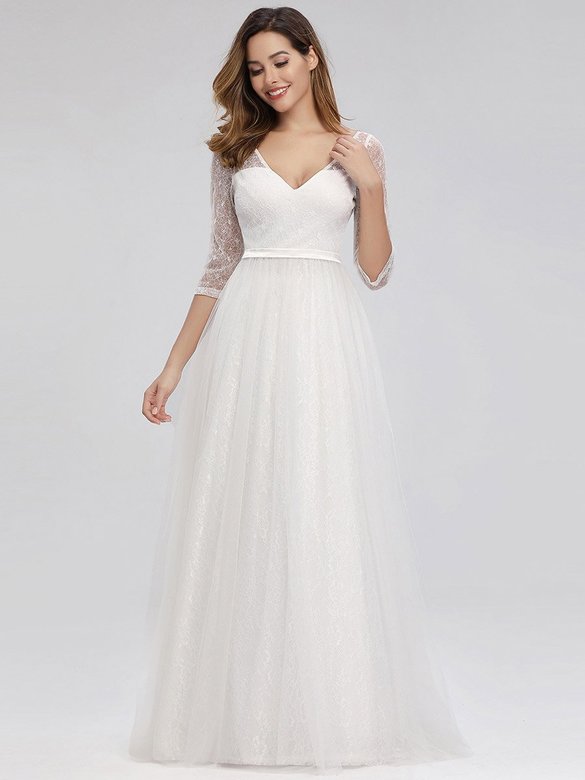 Вечернее платье E00806