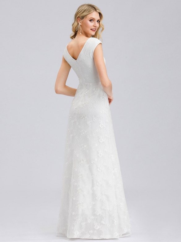 Вечернее платье E00865