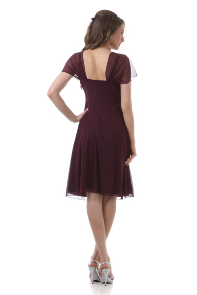 Вечернее платье C2289