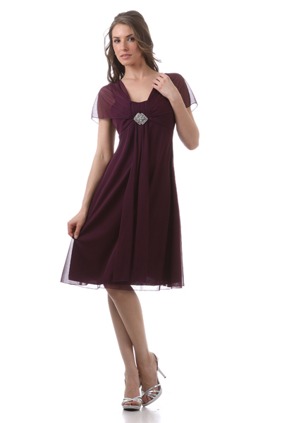 Вечернее платье C2289