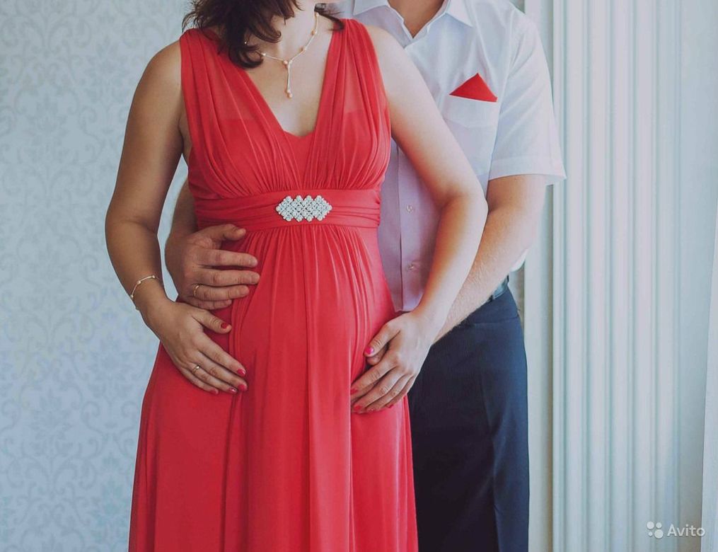 Вечернее платье D1157