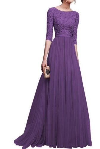 Вечернее платье E00024