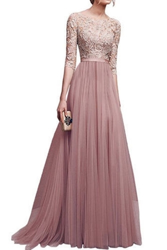 Вечернее платье E00024