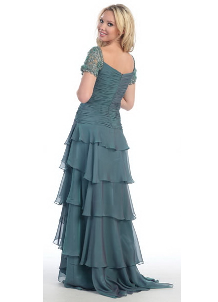 Вечернее платье L5208