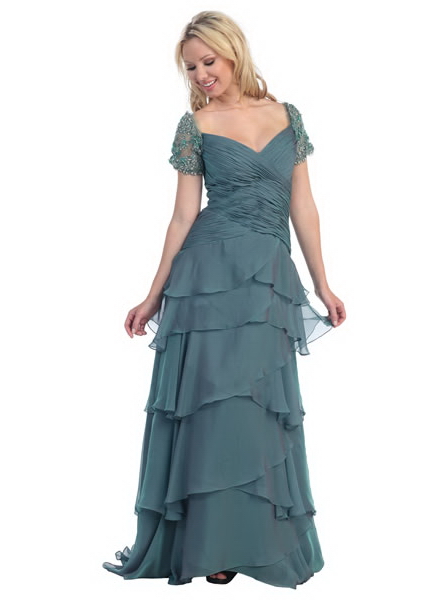 Вечернее платье L5208