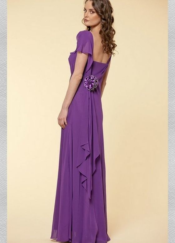 Вечернее платье L943