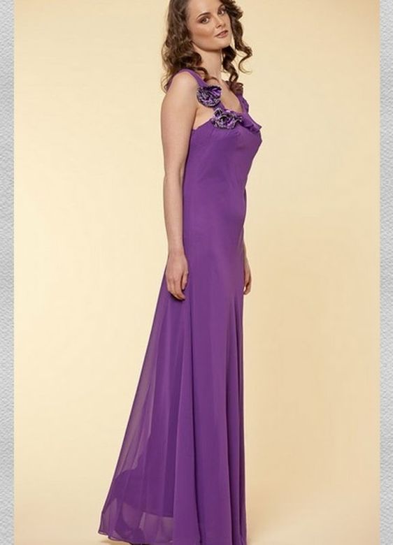 Вечернее платье L943