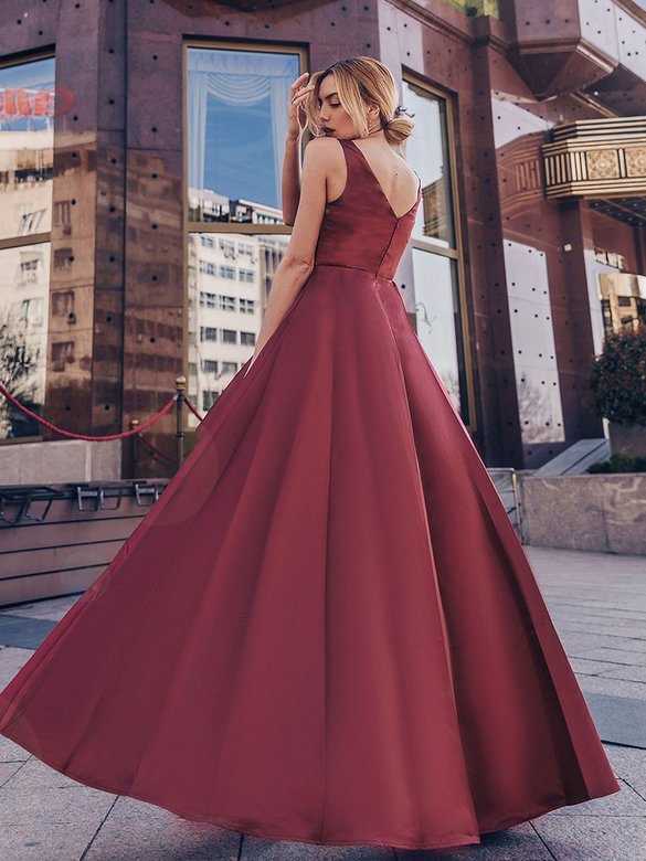 Вечернее платье E00877