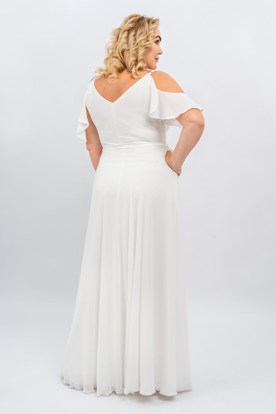 Свадебное платье Сантьямо