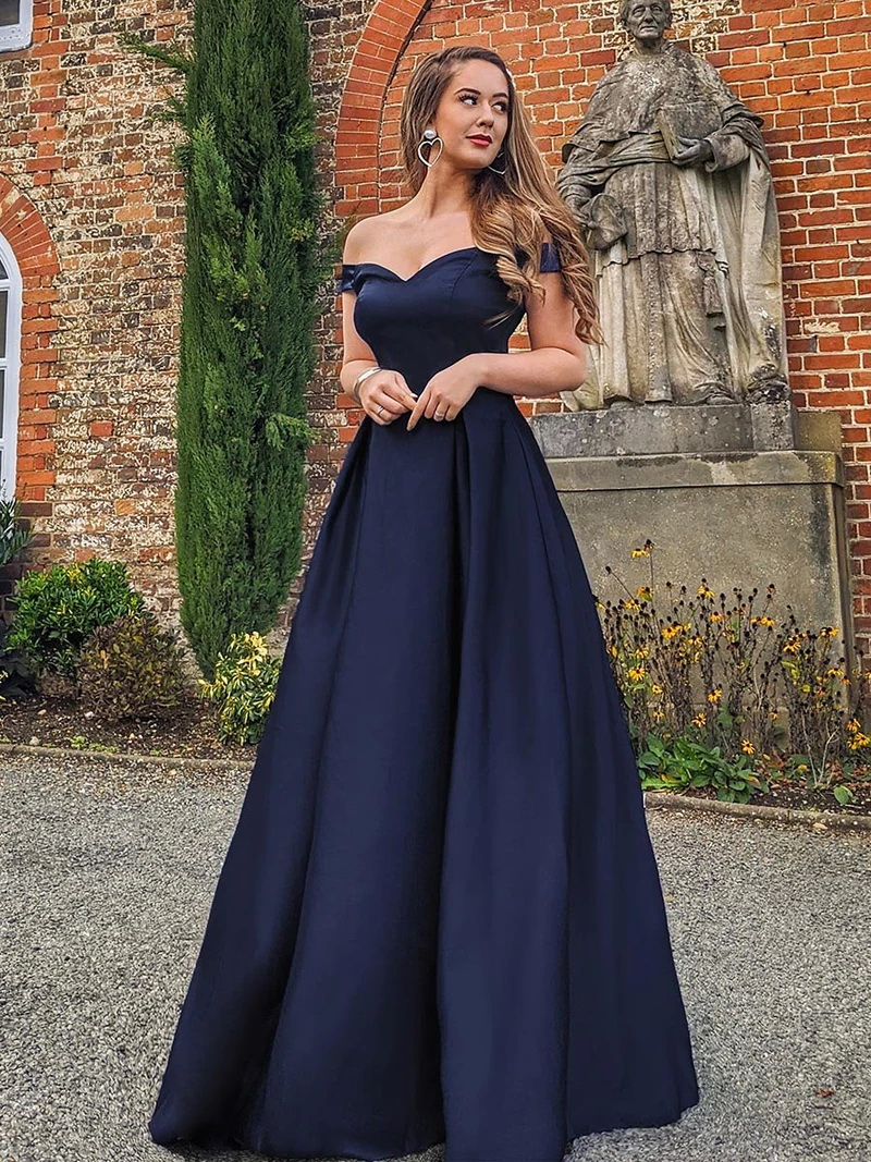 Вечернее платье 07934