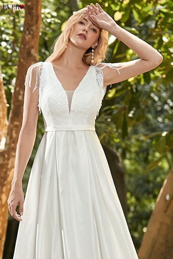 Свадебное платье 00313