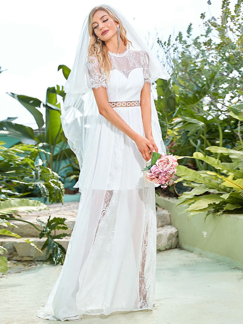 Свадебное платье 90321