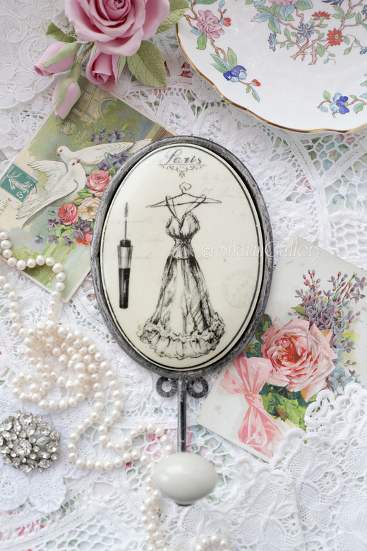 Вешалка "Дамская".