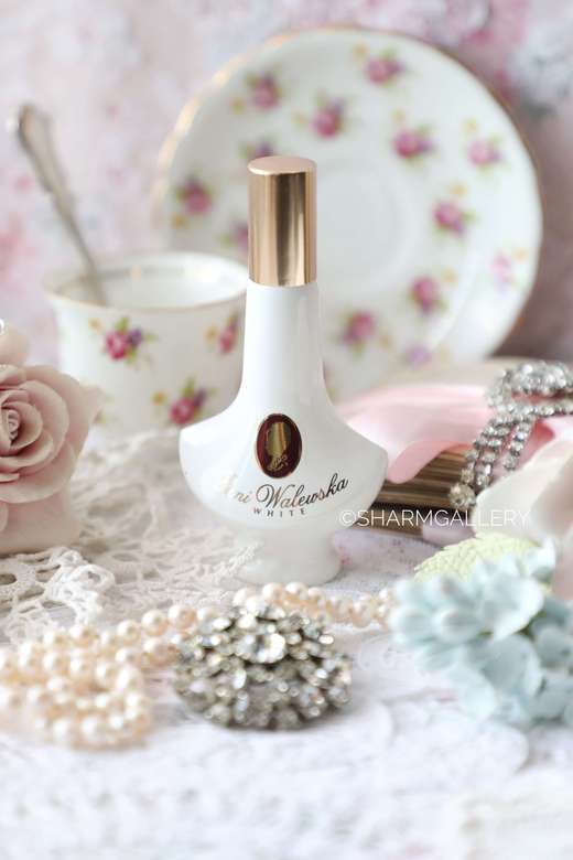 Духи Pani Walewska White Пани Валевска 30мл., спрей. Miraculum, Польша 2013г.