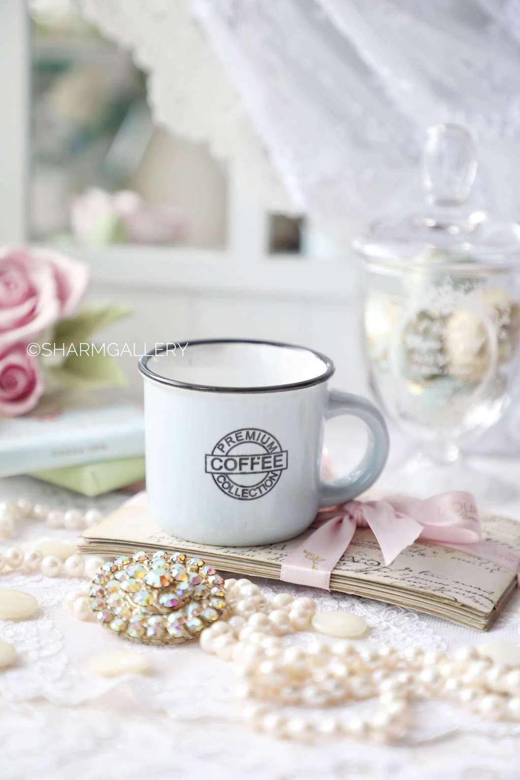 Кофейная кружка, керамика, Casanova, Испания.