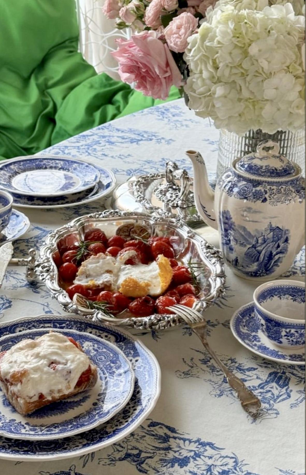 посуда Villeroy&Boch
