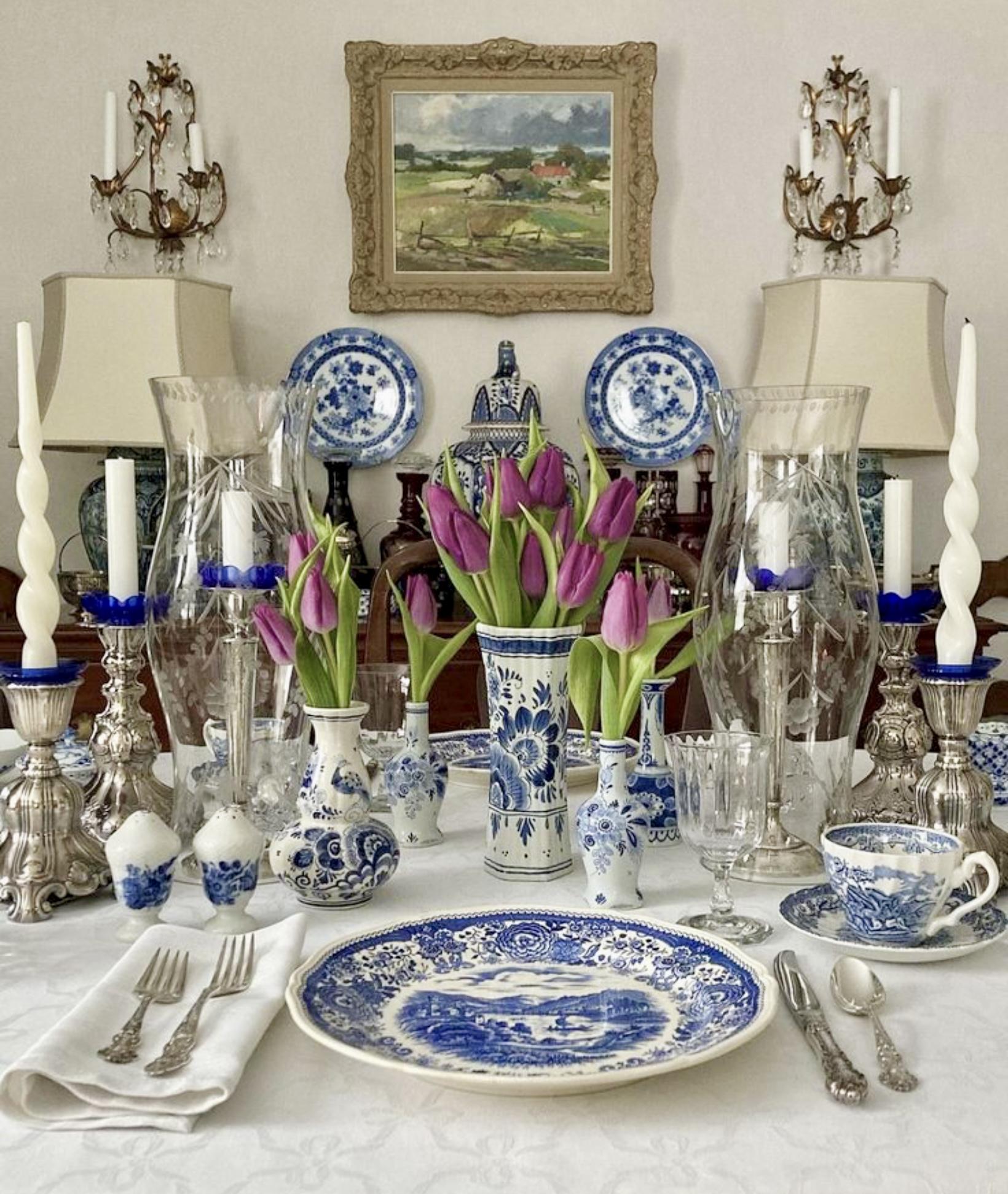 посуда Villeroy&Boch
