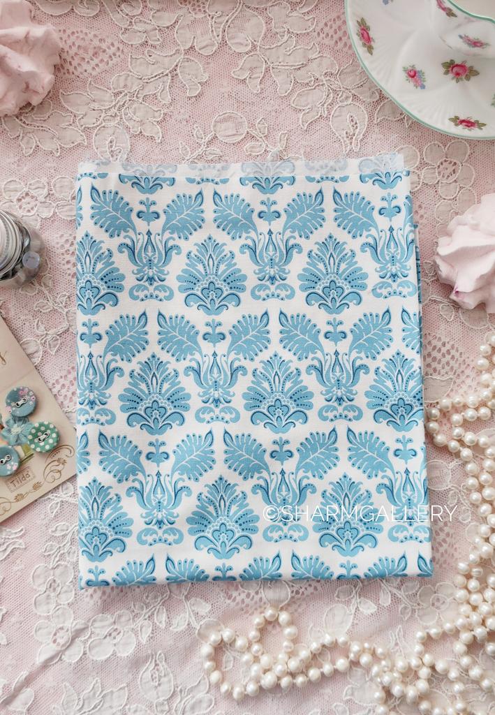 Отрез фирменной ткани 51x30см., Tilda от Panduro Hobby, Норвегия.