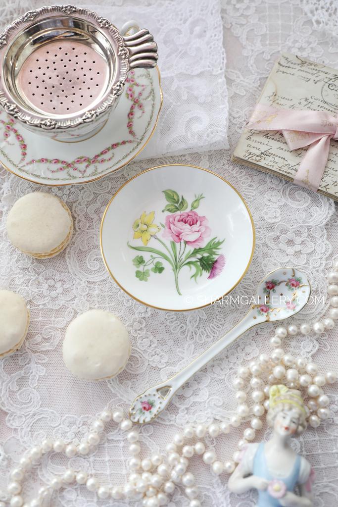 Редкая тарелочка, розетка, Костер (подставка под кружку или кодлер) Royal Worcester, Англия.