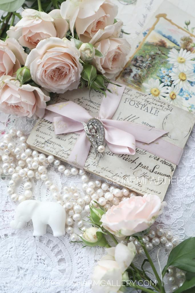 Брошь №35 винтажная брошка Чехословакия.