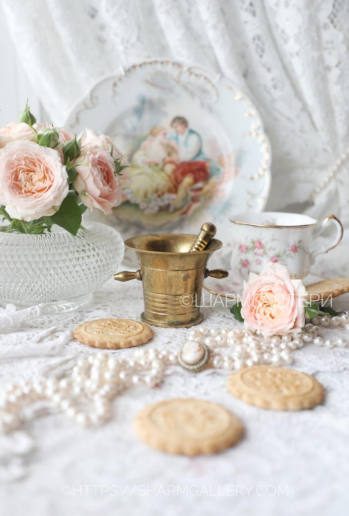 Ступка с толкушкой для специй латунь Германия.