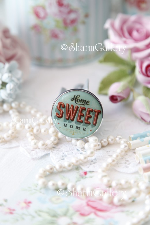 Заглушка для раковины "Sweet".