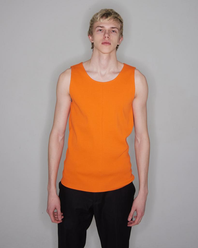 Майка мужская