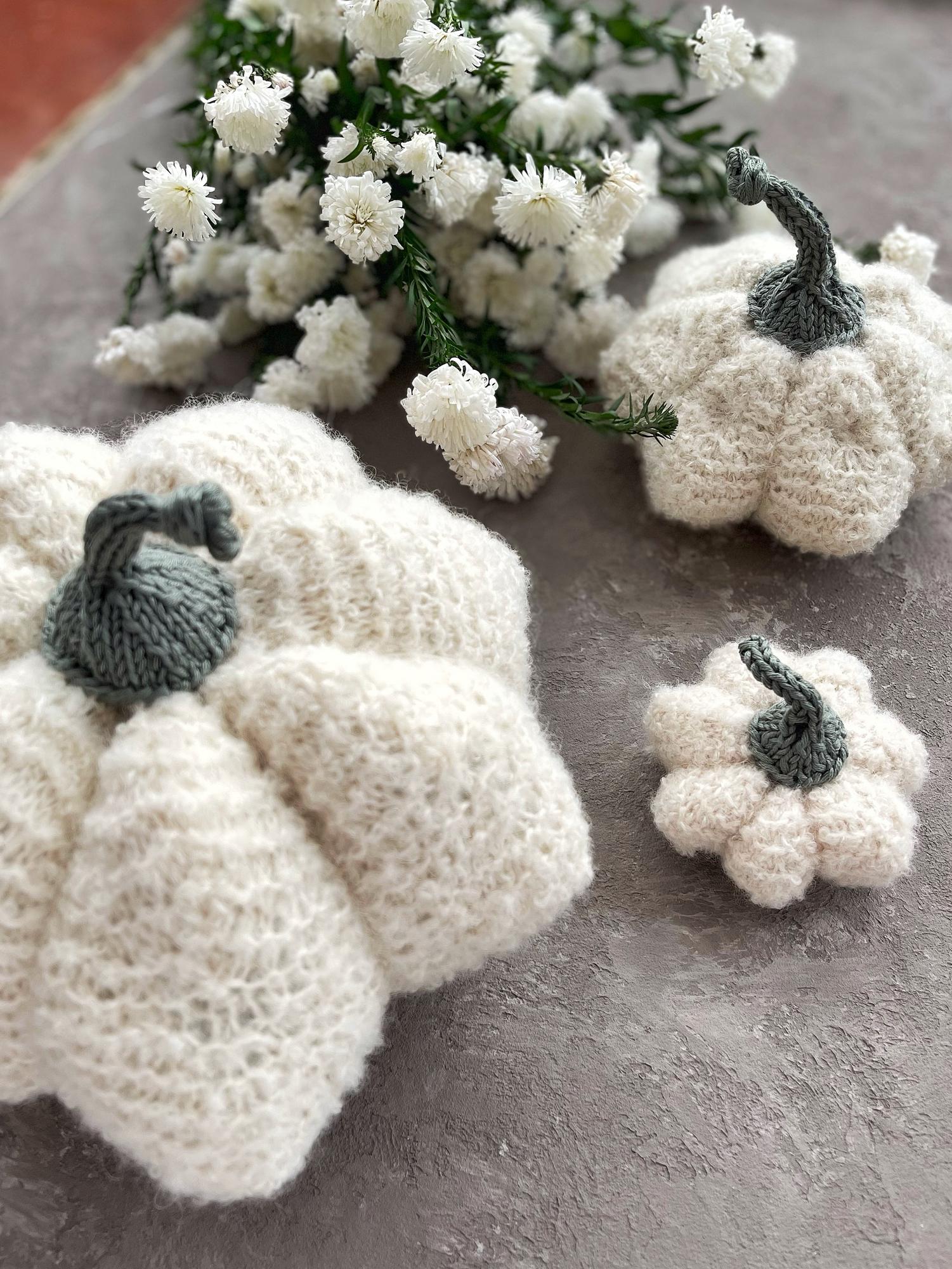 МК Fancy Squash family