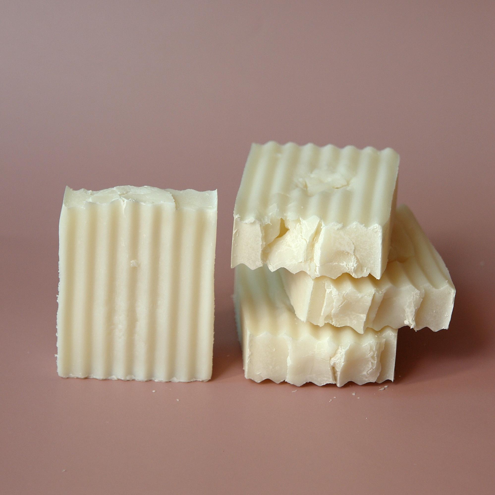 Натуральное мыло "Хозяйственное"