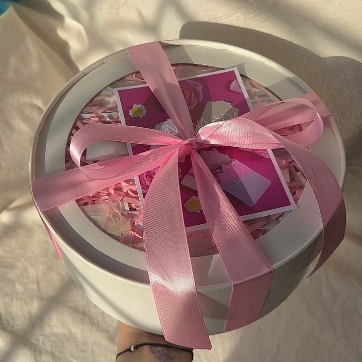 Подарочный набор "Настроение"