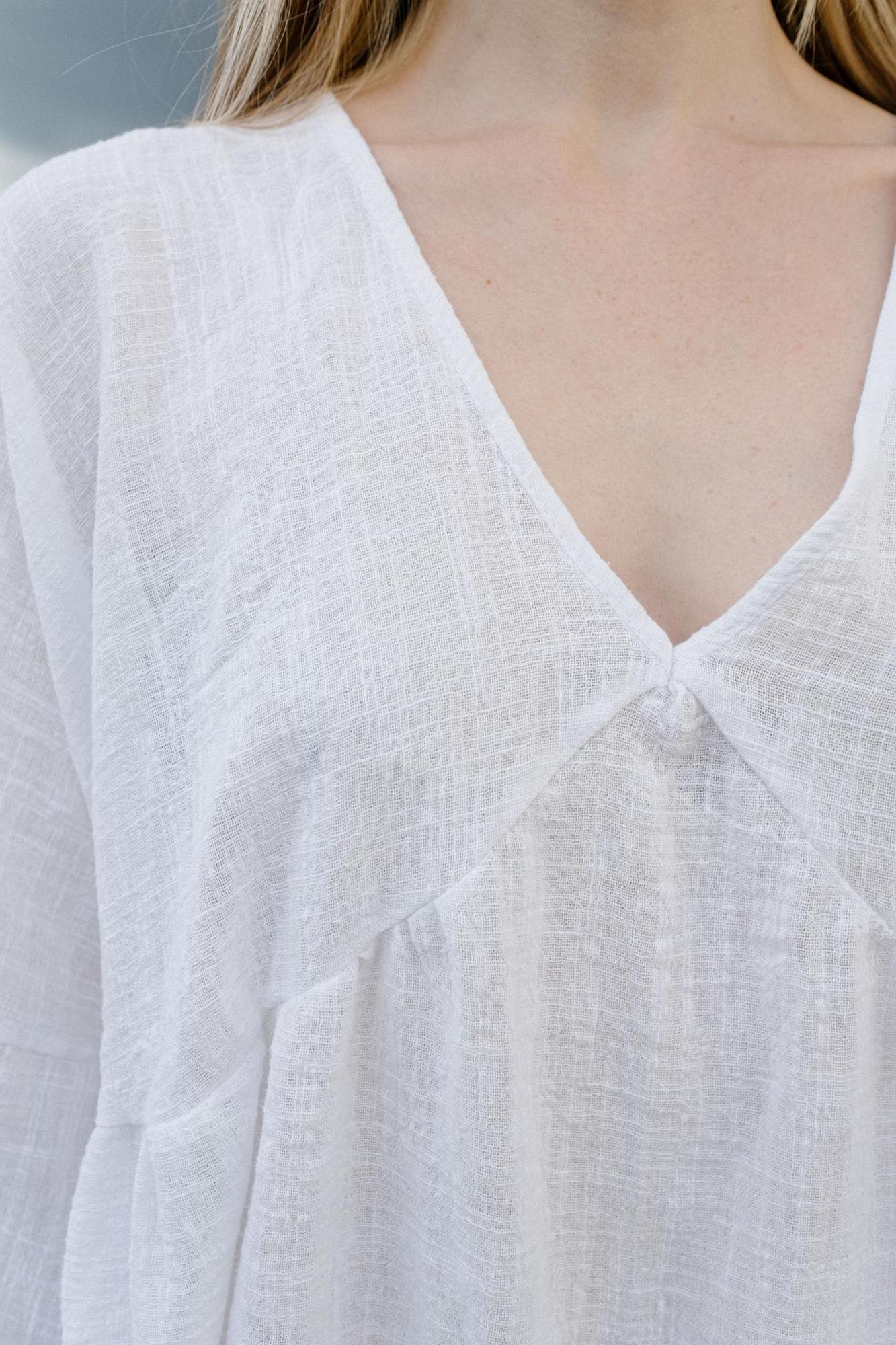 Платье 01 Milk