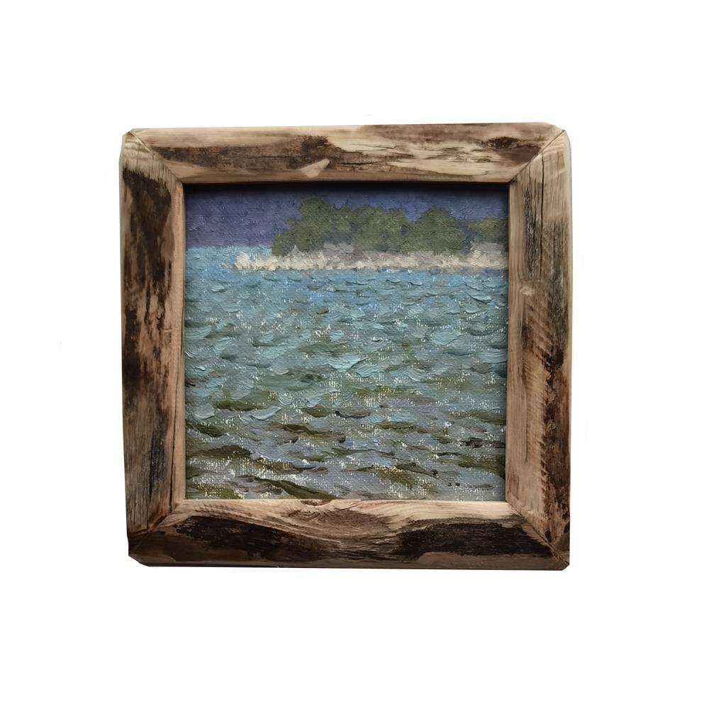 Озеро Вудъяврчорр