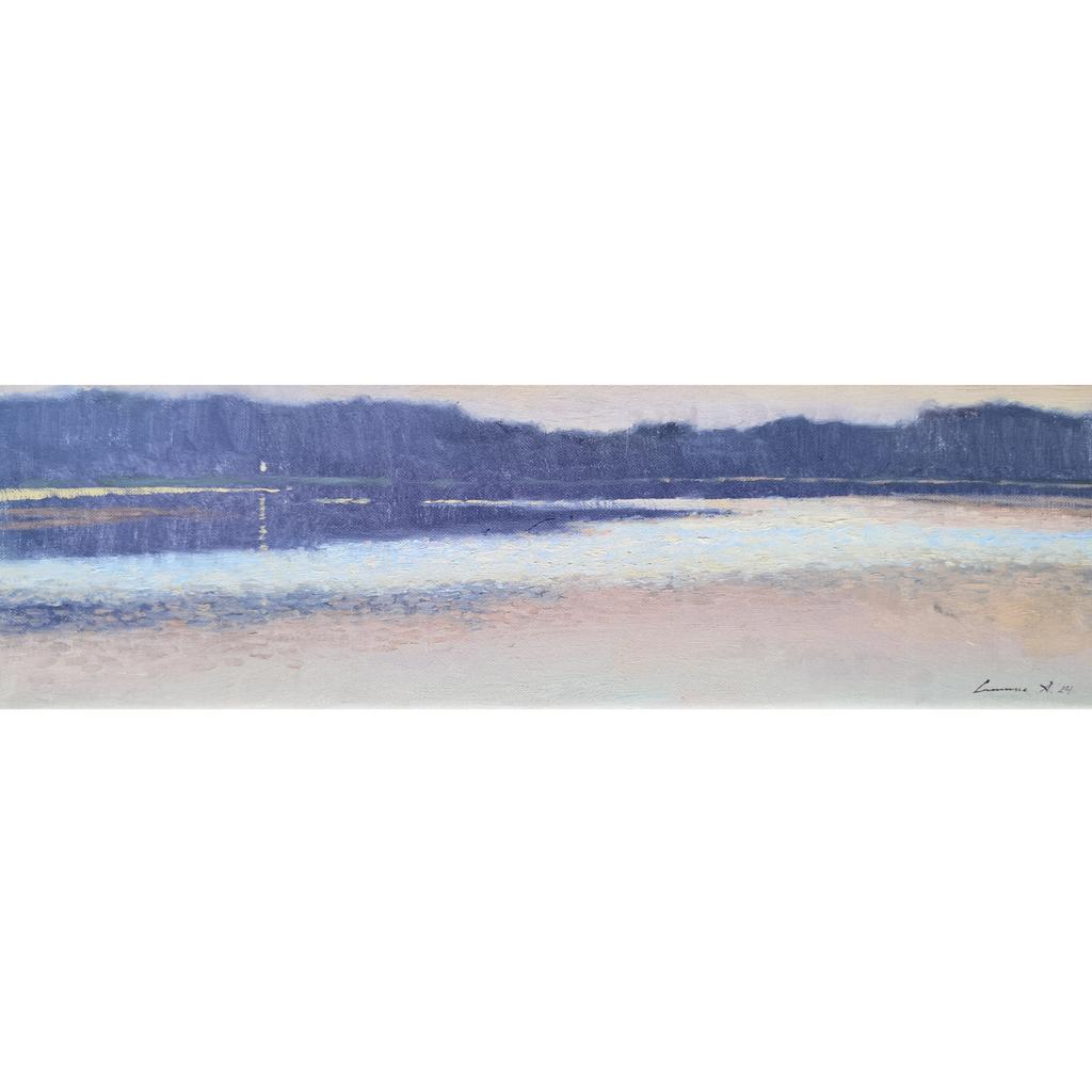 Первый огонёк