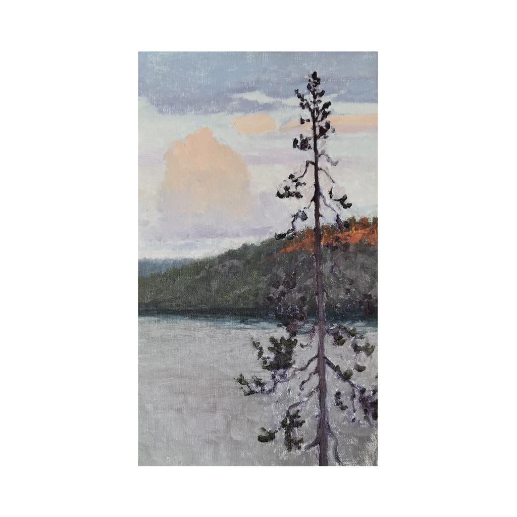 Последний луч