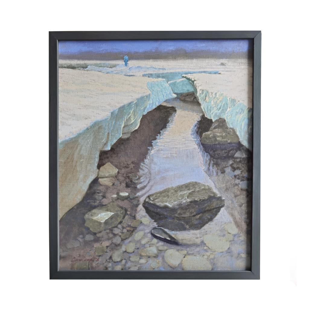 Майские льды